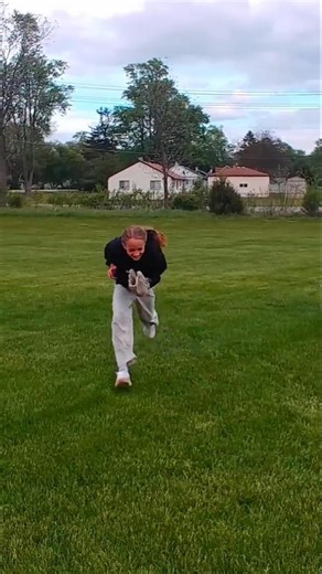 ⚾😳 Pop Flies – Catch It Low, Catch It High