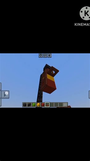 signal #minecraft #build #esey #signal