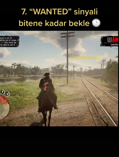 How to Get Free Gold Turkoman Horse in RDR2