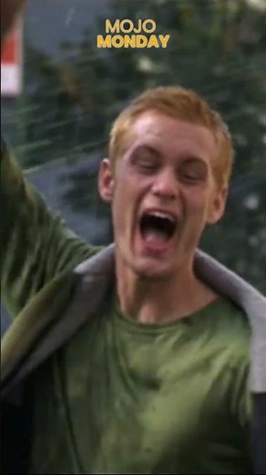 Just Because It Looks Fun Doesn’t Mean It’s Safe 😬🔥 | Zoolander Gasoline Fight