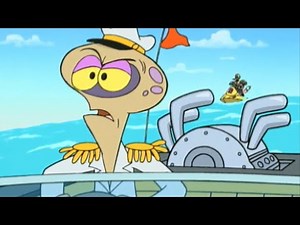 Water Works | EPISODE 2 | Danger Rangers