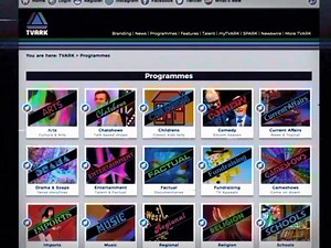 3.1K views · 337 reactions | We’re pleased to announce TVARK (Beta)...