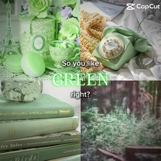 Exploring Light Green vs Dark Green Shades