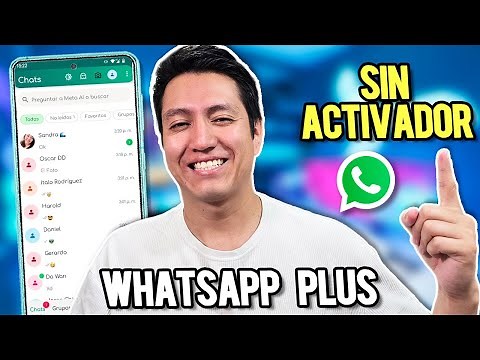 WhatsApp Plus is now working. How to download and install WhatsApp Plus for Android in 2025.