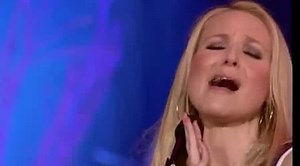 Jewel - I'm Sensitive (Live 2006) - YouTube