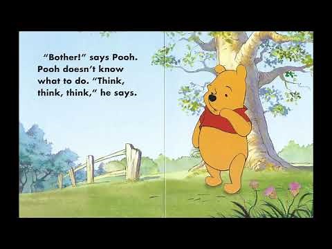 Pooh and Tigger (Winnie the Pooh)
