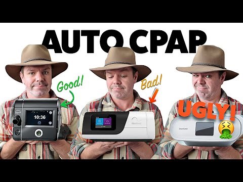 Unlocking The Secrets Of APAP 🤫 - The Good, The Bad....The Ugly 🤮