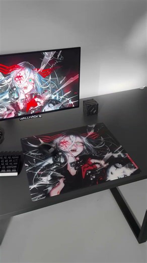 my monitor is actually not on? 🤔