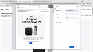 Hello guys , welcome to the channel in this video am going to show How To Save Gmail Messages As A PDF(save Gmail to pdf) https://youtu.be/kAtuyRMJSCE | DM TECH | Facebook