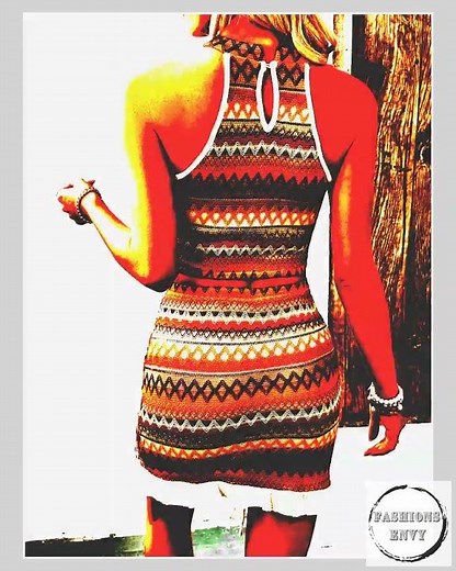 Women's Cami Top & Drawstring Skirt Set - Two Piece Matching Outfit