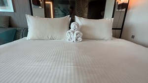 The small acts passengers do that lead to even better cabin service