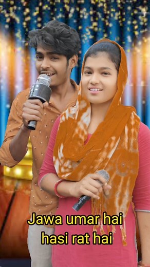 Jawa umar hai hasi rat hai | Indian idol #indinidol #viral #song #memsarulvlog #bhumrah | Memsarul Tohida