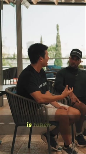 If you needed a sign to visit the holy land… THIS IS IT👀 @JasonJacksonJr. @andrewfcarter