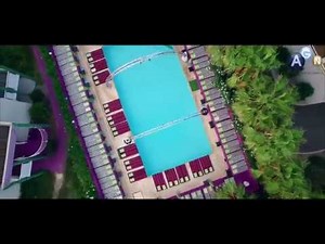 Résidence le Jardin de Babylone