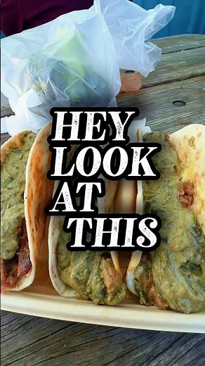 WAIT… THIS CAME OFF A BBQ? 🌮🔥 Ultimate Grilled Taco Recipe You Need to Try!
