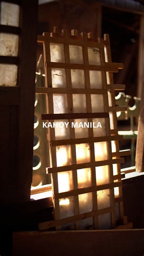 Capiz windows (derived from Placuna placenta shells) are iconic, translucent, and durable panels used in Philippine Spanish-colonial architecture starting around 1755. They served as a flexible, locally sourced substitute for expensive imported glass, designed to diffuse harsh tropical sunlight, provide privacy, and protect interiors from rain and wind. | Woody Work maker