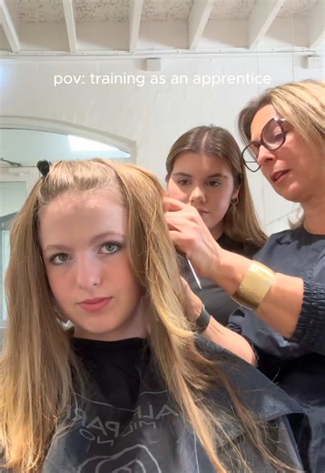 Milano Hair - Hunters Hill on TikTok