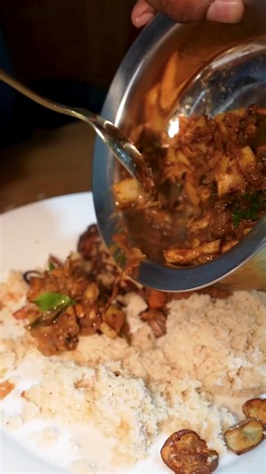 Jaffna pittu recipe | Grand pittu from Jaffna to Colombo