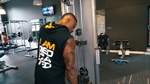 85K views · 182 shares | Single Cable Tricep Pushdown ✔️ Just another exercise for your Arms Arsenal. You get more control of the movement when you perform it unilaterally (single arm), allowing you to ensure you experience the full contraction with each rep. For my FULL Training routines, diet, supps guide, discounts on Dedicated Nutrition and FREE fitness articles, be sure to visit: SIMEONPANDA.COM | Simeon Panda | Facebook