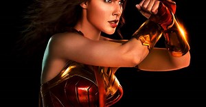 Meninos e meninas querem ver mais heroínas nos filmes