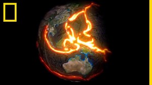 Documentaire | Qu’est-ce que la tectonique des plaques ?