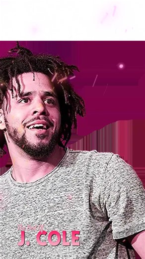 Power Trip - J. Cole