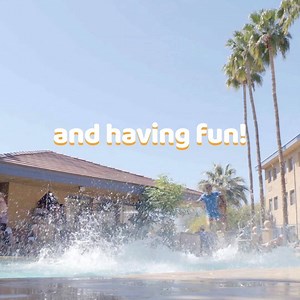 When your team stays at Days Inn, our free breakfast is a home run, slam dunk, perfect 10, touchdown; whatever you call it, it’s a win! | Days Inn by Wyndham