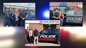Mental health officers now embedded into Muskegon County police forces