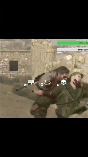 metal Gear Solid V the phantom pain #metalgearsolidvthephantompain