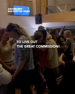 Awakening Europe on Reels