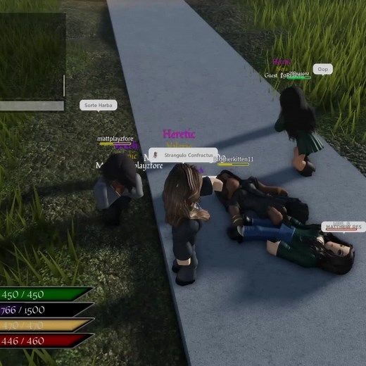 Fast reactions in TVO always saves ur life #tvo #heretics #tvl #tvdu #hotcheese #tvd #pro #gameplay #valerie