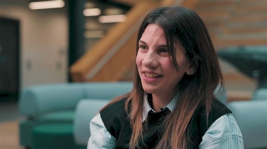 Women in Robotics - Dr Maria Koskinopoulou, Assistant Professor of Engineering | The National Robotarium