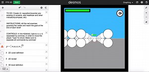 Finally... DOOM FPS 3D