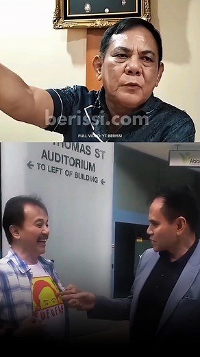 286K views · 4.7K reactions | Roypanci ditolak UTS Insearch, tak diberi akses data. Karena UTS punya aturan ketat tak sembarangan beri data ke orang tidak jelas. Akhirnya Roypanci cuma bikin konten depan kampus  Full Video: Yt/Berissi #podcast #roypanci | Pelintas Jalan | Facebook