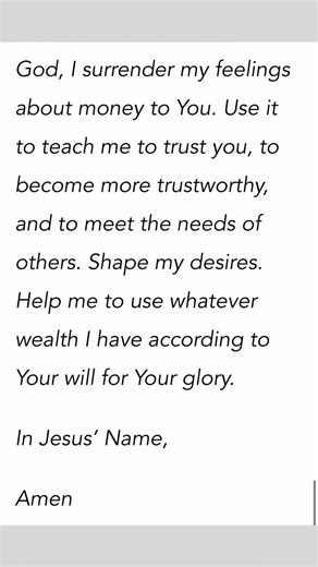 “For the love of money is the root of all kinds of evil.” — 1 Timothy 6:10 💰✨ Money itself isn’t the problem — it’s when we let it control our hearts. Let this be your reminder: chase purpose, not paper. When you keep your focus on faith, integrity, and service, the blessings will always follow. 🙏🏾 Stay grounded. Stay grateful. God’s provision is bigger than any paycheck. #FaithOverFinances #PurposeOverProfit #StayGrounded | Trina T-Will Williams