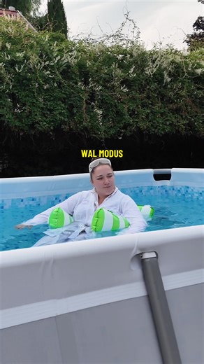 Leisure Time: Relaxing Poolside and Garden Reading