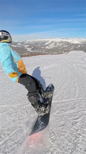 Learn Snowboarding Carving Techniques Easily