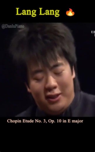 The Art of Playing Chopin with Lang Lang 🎨 #pianolesson #classicalmusic