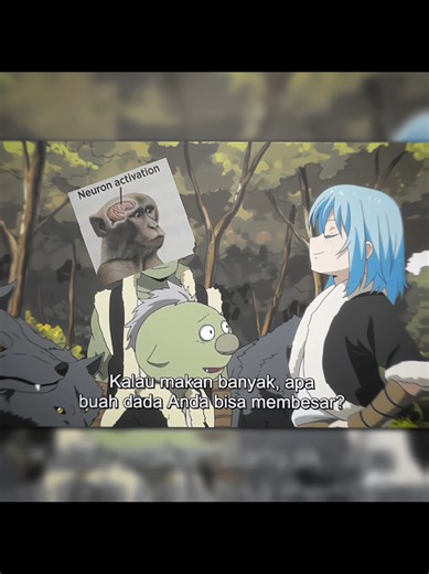 King Roasting Berulah: A Hilarious Anime Clip