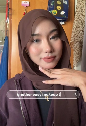 How to Apply Maaez Cosmetics Powder Foundation