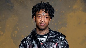 21 Savage talks evolving through loyalty, loss, fatherhood and new music. | The Breakfast Club Rewind