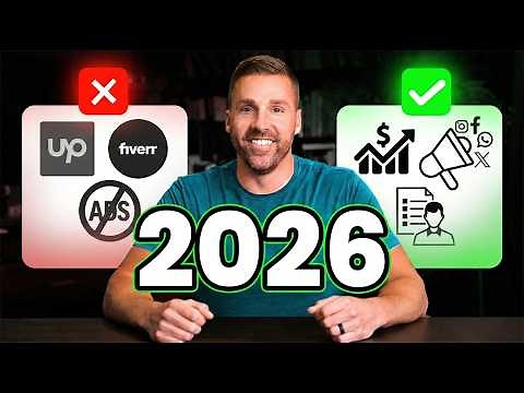 The Marketing Agency Model That Actually Works in 2026