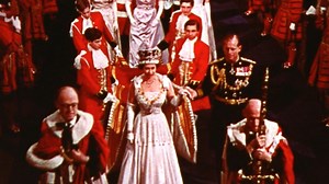 Remembering Queen Elizabeth II 70-year reign