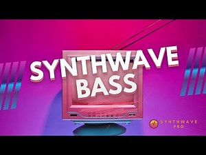 Synthwave Bass Tutorial - Tips and Tricks