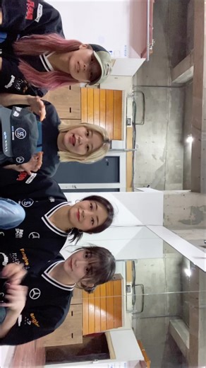 K-Pop Influenced Breakdance Showcase