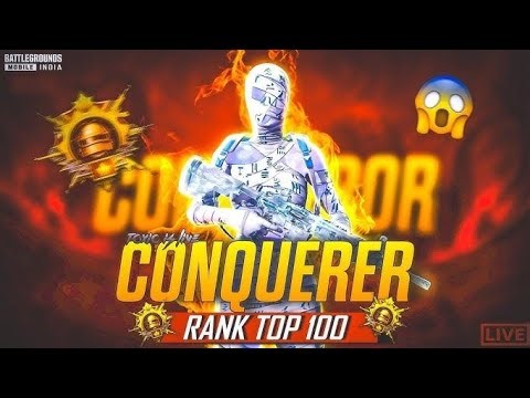 "BGMI Rank Push Highlights – Crazy Clutch Moments 🔥"