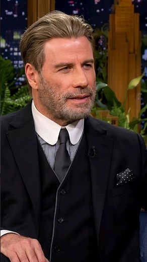 🕺From Grease to Talk Show: Eternal Steps of Travolta in Motion John Travolta Dance Legacy #travolta