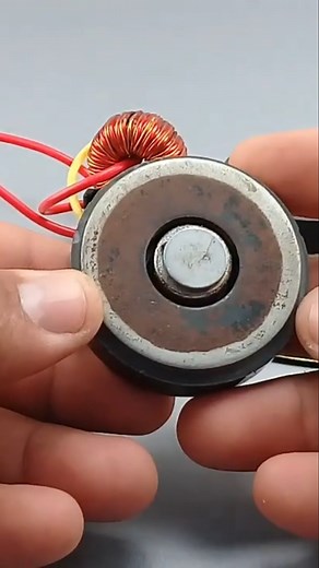 22K views · 196 reactions | #power #eletric #pipes #freeelectricity #diy | Deep side | Facebook