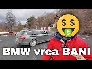 De ce sa NU iti cumperi acest BMW 525 diesel!