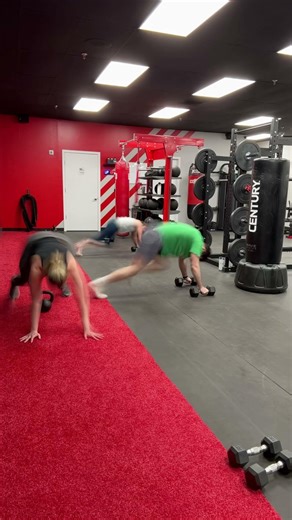 Morning HIIT 🔥🔥 Don't forget to subscribe 🙏